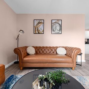 Appartement met Twee Slaapkamers